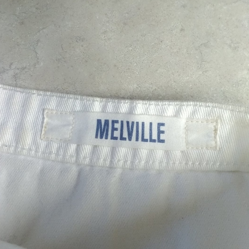 Melville skirt - Picture 4 of 5